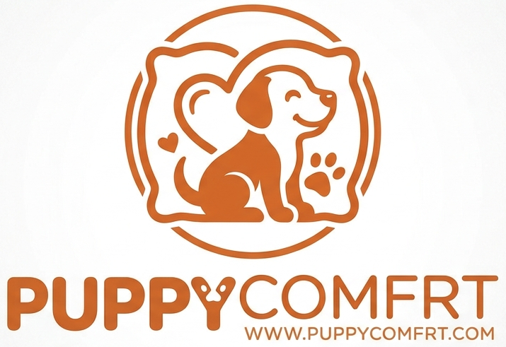PuppyComfrt